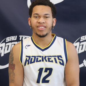 Men’s Basketball | SAU Tech Rockets