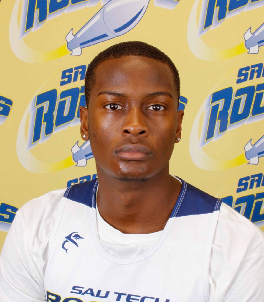 Men’s Basketball | SAU Tech Rockets
