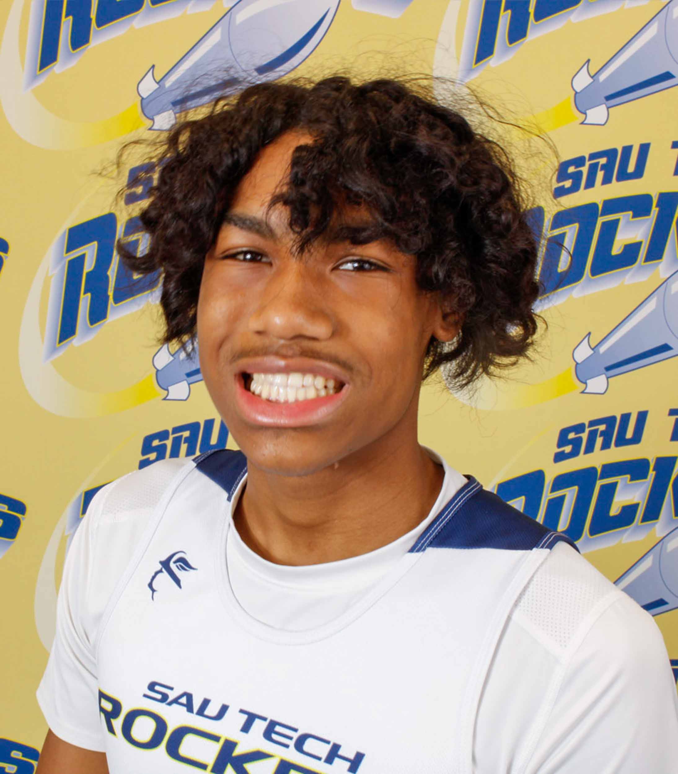 Men’s Basketball | SAU Tech Rockets