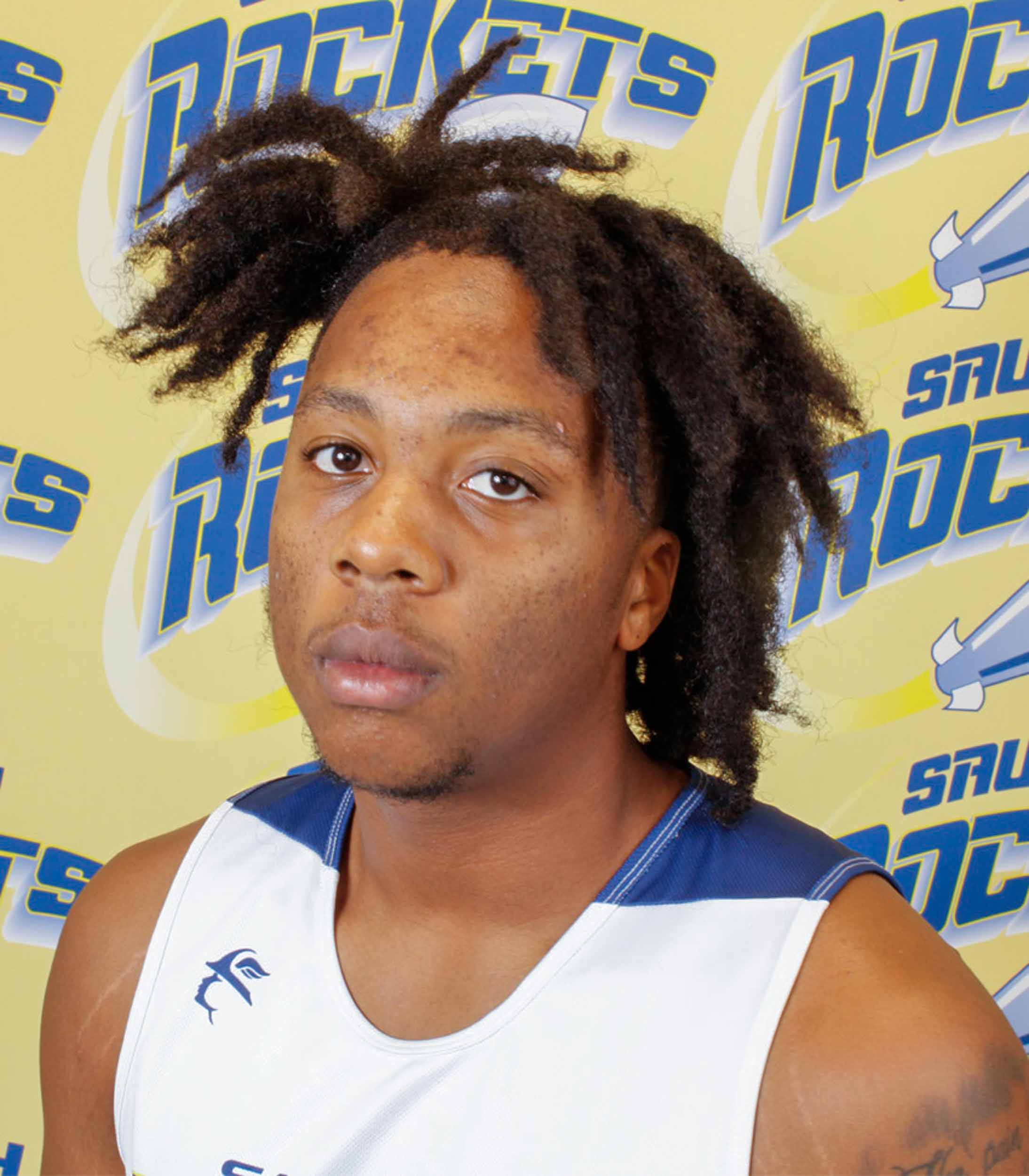 Men’s Basketball | SAU Tech Rockets