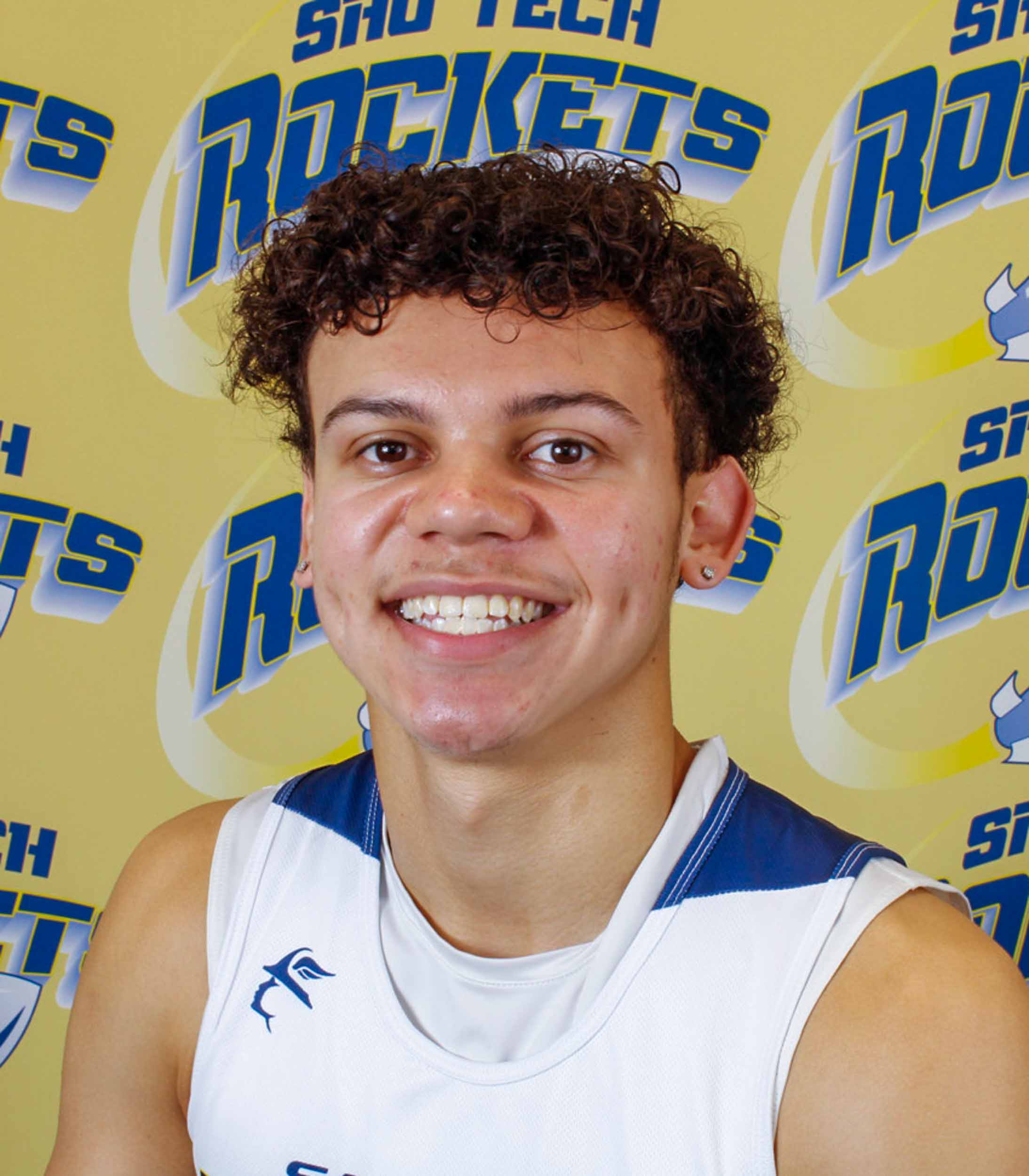 Men’s Basketball | SAU Tech Rockets