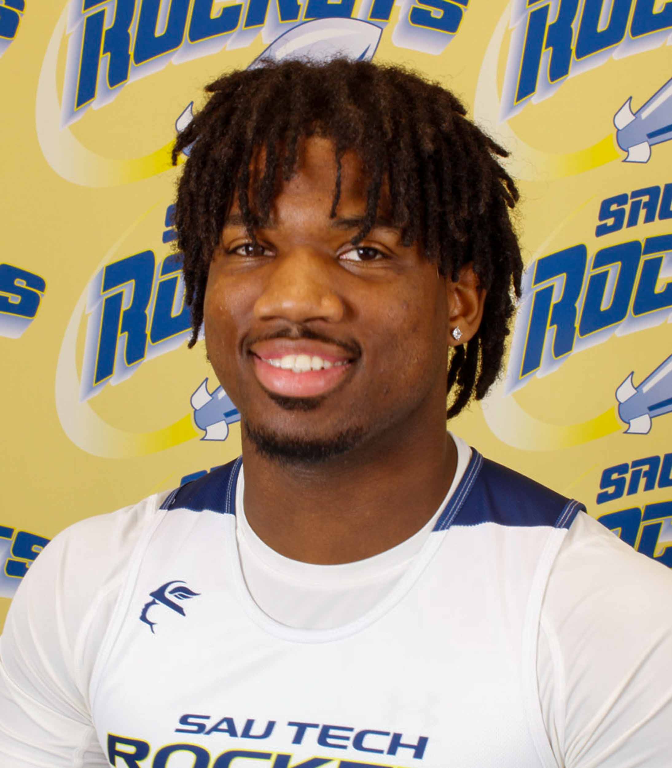 Men’s Basketball | SAU Tech Rockets