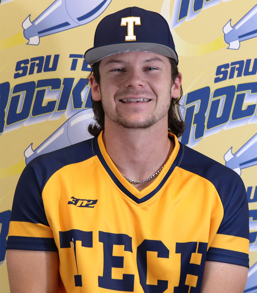Baseball | SAU Tech Rockets