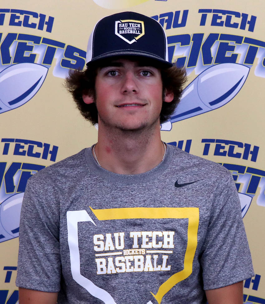 Young Caucasian man in cap and gray t-shirt