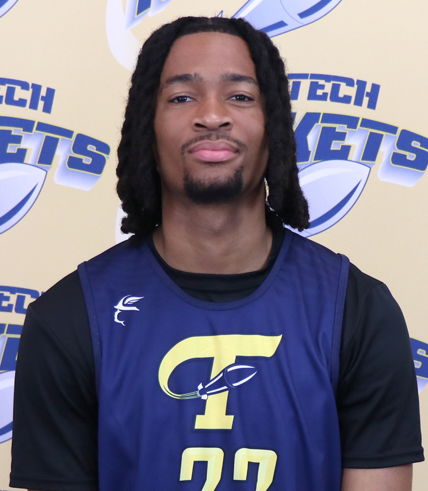Men’s Basketball | SAU Tech Rockets